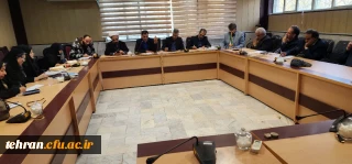  دکتر محمدی در کنگره ملی شهدای دانشجومعلم:

تاکید بر محتوا و انضباط در امور از مهمترین اقدامات کنگره است

