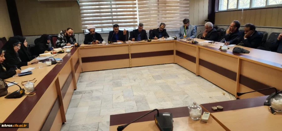 تاکید بر محتوا و انضباط در امور از مهمترین اقدامات کنگره است

 2