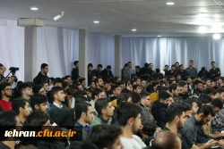 مناظره زیباکلام با حجت الاسلام باقرزاده با موضوع مقاومت؛ «آری» یا «نه»

 4