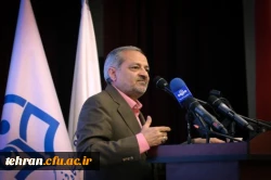 حکمرانی مطلوب در نظام تعلیم و تربیت نیازمند ریل گذاری صحیح است / ریل تحول در آموزش و پرورش اصلاح برنامه درسی است

 2