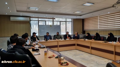 دکتر محمدی در جلسه هم اندیشی اجلاسیه کنگره شهدای دانشجومعلم استان تهران:

همه بخش های دانشگاه فرهنگیان خادم شهدا هستند

