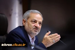 احیای کارگروه هماهنگی و برنامه ریزی تربیت معلم

 2