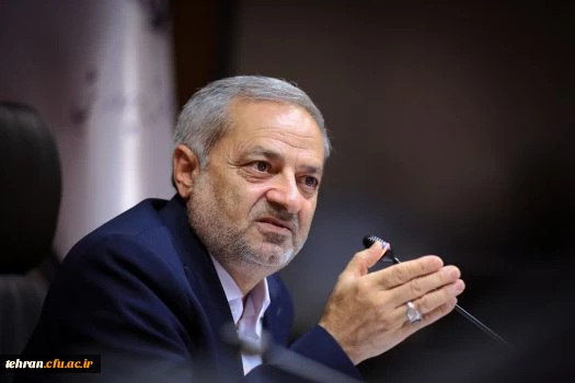 احیای کارگروه هماهنگی و برنامه ریزی تربیت معلم

 2