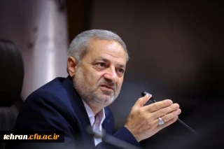 وزیر آموزش و پرورش دراولین کارگروه تحول دانشگاه های فرهنگیان و تربیت دبیر شهید رجایی خبر داد:

احیای کارگروه هماهنگی و برنامه ریزی تربیت معلم

