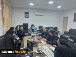 کار ورزی کارگاه عملی تربیت معلم است

 2