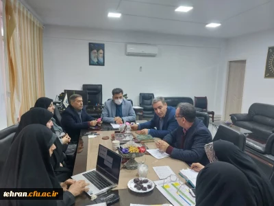 دکتر محمدی در جلسه هماهنگی شورای کارورزی:

کار ورزی کارگاه عملی تربیت معلم است

