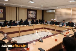 متناسب با مسئولیت، وظایف مدیران هم سنگین تر می شود  2