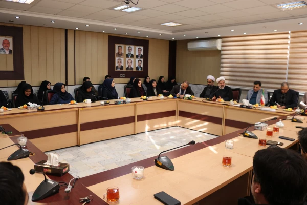 متناسب با مسئولیت، وظایف مدیران هم سنگین تر می شود  2