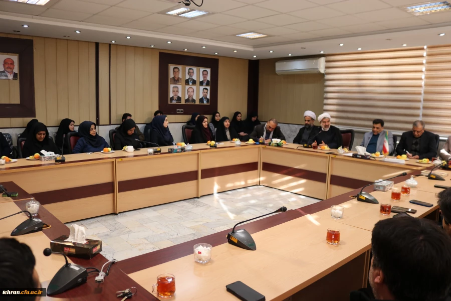 متناسب با مسئولیت، وظایف مدیران هم سنگین تر می شود  2