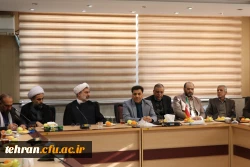 متناسب با مسئولیت، وظایف مدیران هم سنگین تر می شود  3