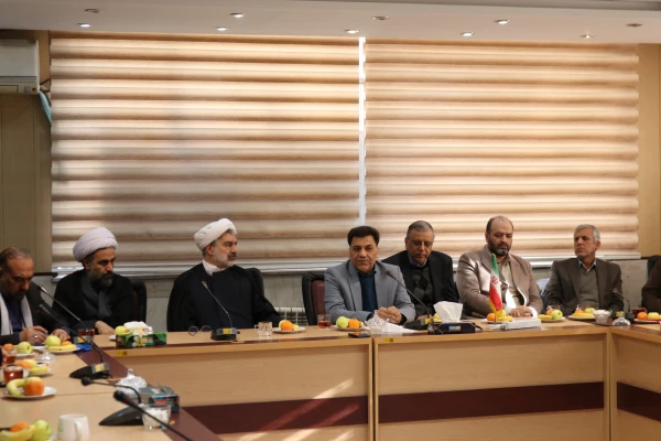 متناسب با مسئولیت، وظایف مدیران هم سنگین تر می شود  3