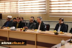 متناسب با مسئولیت، وظایف مدیران هم سنگین تر می شود  4