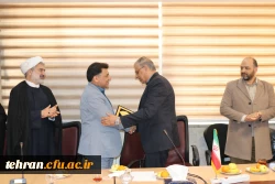 متناسب با مسئولیت، وظایف مدیران هم سنگین تر می شود  6