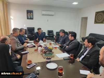 دکتر محمدی در جلسه شفافیت معاملات مالی استان تهران

  سیاست گذاری جذب و نظارت برهزینه ها و تعیین اولویت های هزینه ای، از مهمترین تصمیمات مالی پیش روی ما است