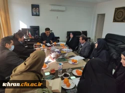 همایش ملی فیزیک،زیست وشیمی به میزبانی دانشگاه فرهنگیان تهران برگذارمی شود 3