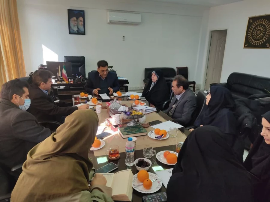 همایش ملی فیزیک،زیست وشیمی به میزبانی دانشگاه فرهنگیان تهران برگذارمی شود 3