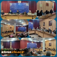 محتوا و کیفیت بخشی مهمترین راهبرد استان تهران در بحث آموزش و پژوهش است 2