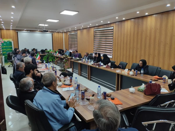 امروز یک روز تاریخی و مهم در تاریخ دانشگاه فرهنگیان است، کیلان و دماوند ظرفیت دانشگاه شدن را دارد . 3