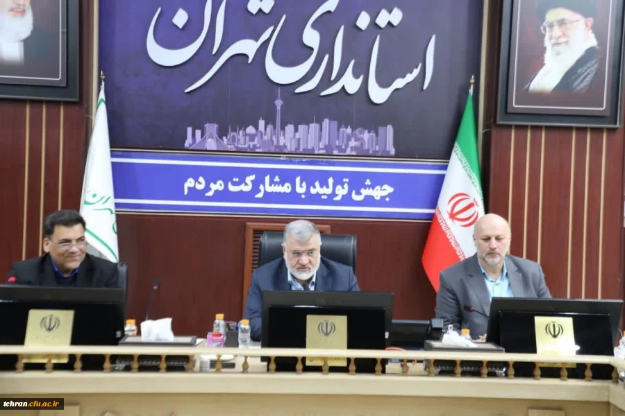 لزوم توسعه دانشگاه فرهنگیان و زیرساخت های آن و ارتقای سطح امکانات  2