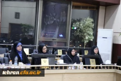 لزوم توسعه دانشگاه فرهنگیان و زیرساخت های آن و ارتقای سطح امکانات  5