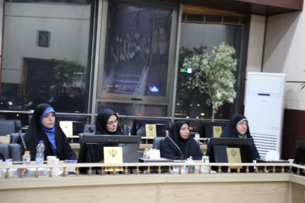 لزوم توسعه دانشگاه فرهنگیان و زیرساخت های آن و ارتقای سطح امکانات  5