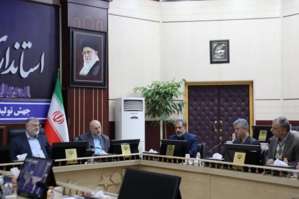 لزوم توسعه دانشگاه فرهنگیان و زیرساخت های آن و ارتقای سطح امکانات  6