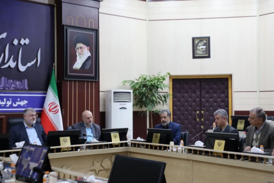 لزوم توسعه دانشگاه فرهنگیان و زیرساخت های آن و ارتقای سطح امکانات  6