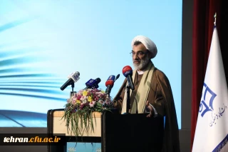 دبیر شورای عالی انقلاب فرهنگی

دانشگاه فرهنگیان دانشگاه مهم حکمرانی کشور است