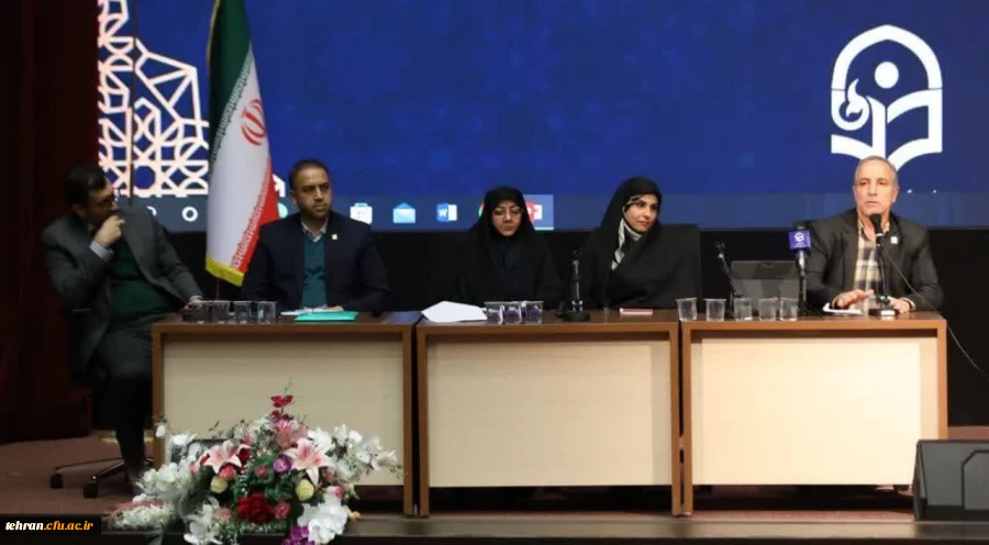 آخرین اقدامات در خصوص ساختار، احکام اعضای هیات علمی و مطالبات 2