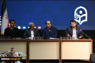 معاون امور دانشجومعلمان عنوان کرد:

تجهیز سراهای دانشجویی و راه اندازی و بهسازی مراکز ورزش و تندرستی