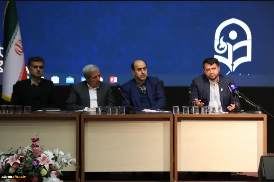 تجهیز سراهای دانشجویی و راه اندازی و بهسازی مراکز ورزش و تندرستی 2