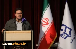 توجه ویژه به دانشگاه فرهنگیان در برنامه هفتم توسعه 2