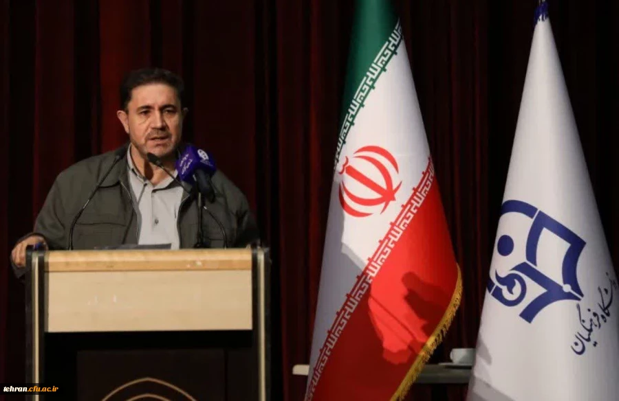 توجه ویژه به دانشگاه فرهنگیان در برنامه هفتم توسعه 2