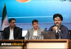 از تلاش برای ترویج گفتمان پژوهش در دانشگاه فرهنگیان تا تبیین آخرین برنامه های تحولی معاونت پژوهش و فناوری 2