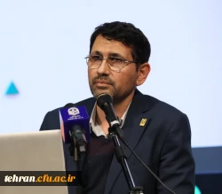 برنامه های فرهنگی و تربیتی دانشگاه فرهنگیان 2