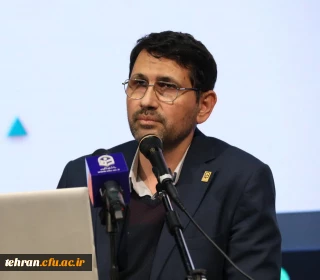 معاون فرهنگی و تربیتی دانشگاه فرهنگیان تشریح کرد:

برنامه های فرهنگی و تربیتی دانشگاه فرهنگیان