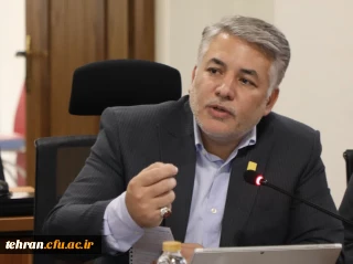 رییس مرکز نظارت، ارزیابی و تضمین کیفیت:

ضرورت نهادینه کردن فرهنگ ارزیابی