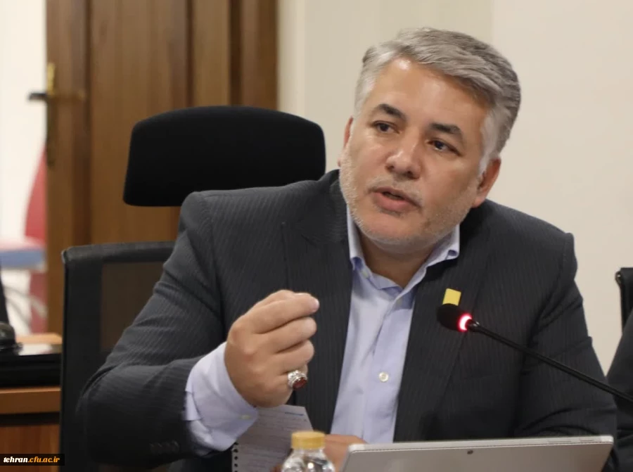 ضرورت نهادینه کردن فرهنگ ارزیابی 2