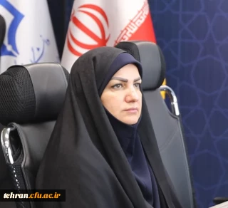 طی حکمی از سوی وزیر آموزش و پرورش، «میترا تیموری» به عنوان «مشاور وزیر در امور زنان» منصوب شد