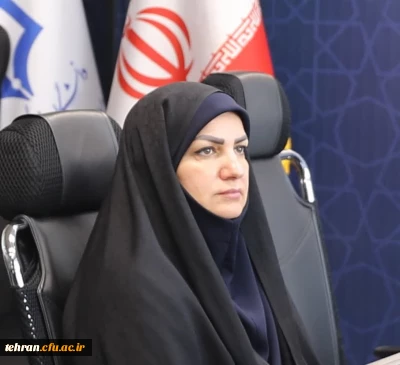 طی حکمی از سوی وزیر آموزش و پرورش، «میترا تیموری» به عنوان «مشاور وزیر در امور زنان» منصوب شد