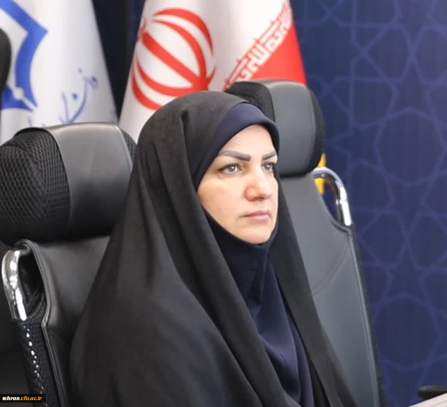 طی حکمی از سوی وزیر آموزش و پرورش، «میترا تیموری» به عنوان «مشاور وزیر در امور زنان» منصوب شد. 2