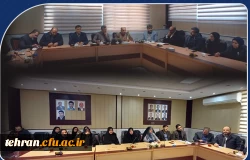 مسیر تحول در دانشگاه فرهنگیان تهران فراهم شده است  2