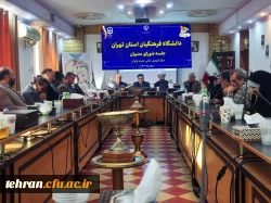 از خیرین مدرسه ساز استفاده کند؛مهم ترین مسئله ما فضای کالبدی زیرساخت ها می باشد 2