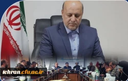 اگر معلمان ما بی دغدغه وارد عرصه آموزش و پرورش شوند، دانش آموزان بهتری را تربیت می کنیم   2