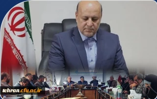 دکتر نورالله طاهری فرماندار اسلامشهر، در هفدهمین جلسه شورای مدیران دانشگاه فرهنگیان استان تهران:

اگر معلمان ما بی دغدغه وارد عرصه آموزش و پرورش شوند، دانش آموزان بهتری را تربیت می کنیم  