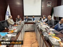 توکل و توجه به  خود سازی موجب اثربخشی برنامه های تربیتی و فرهنگی می شود 3