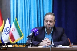 امنیت فرهنگی، راهبرد اصلی حراست است

 2