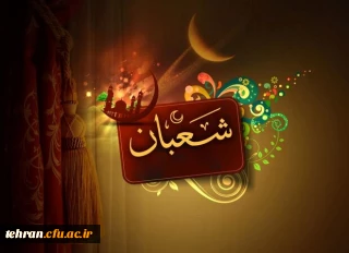  فرا رسیدن ماه شعبان مبارک 

سلام ماه شعبان، سلام بر موالید بی نظیر تو، سلام بر مهدی (ع) سلام بر حسین (ع)، سلام بر زینت عبادت کنندگان و سلام بر عباس (ع)، فرا رسیدن ماه شعبان مبارک