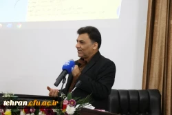 راهبرد دانشگاه فرهنگیان توجه به ساحت زیباشناختی است 2