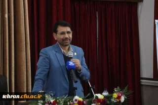 ابراهیمی در اختتامیه اولین دوره توانمندسازی دبیران کانون های هنرهای نمایشی سراسر کشور تاکید کرد:

اهمیت نقش هنر در حفظ استقلال فرهنگی کشور